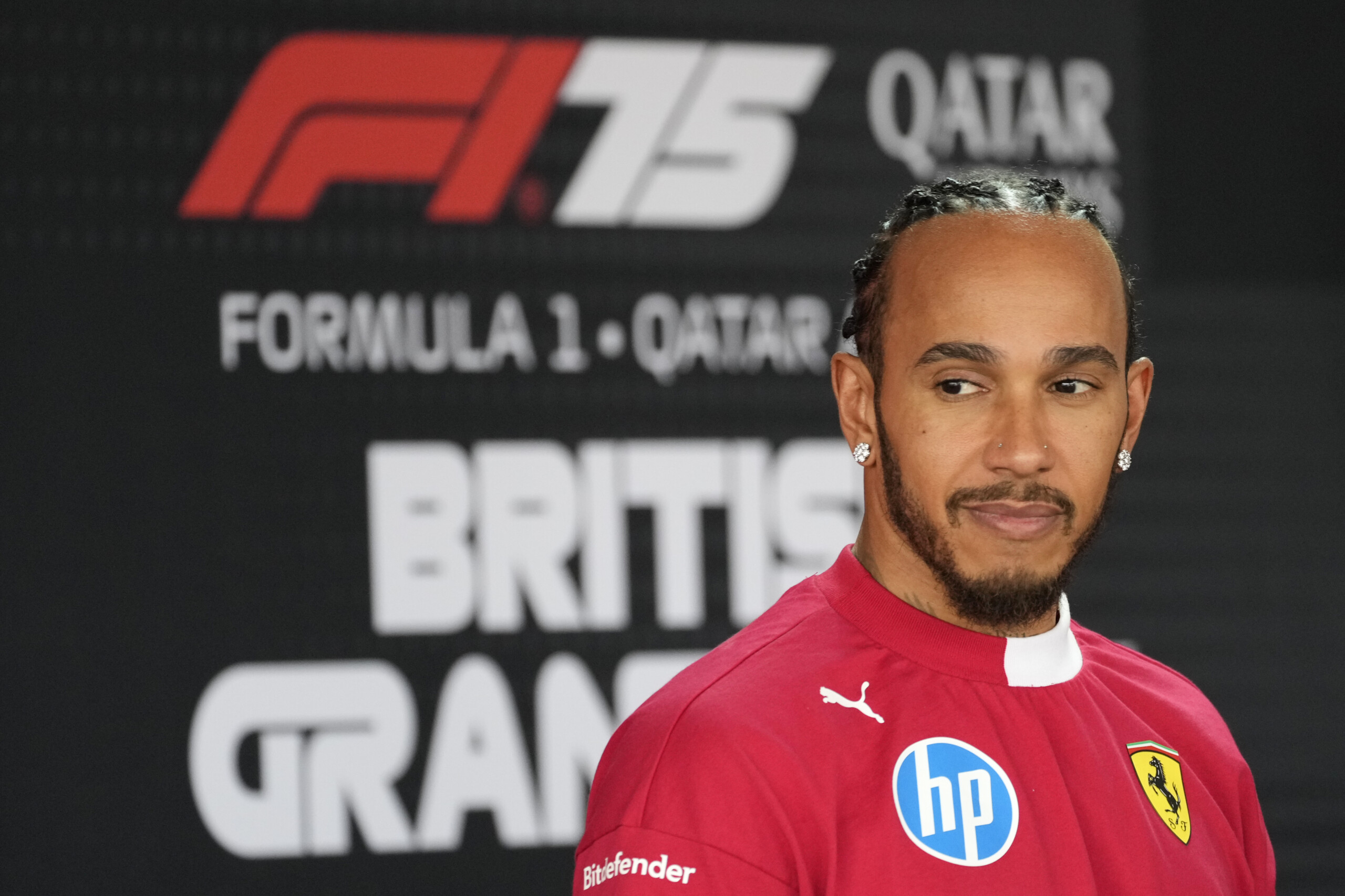 F1, Hamilton: ‘Magic at Silverstone, it could be the right place to turn things around’