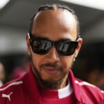 F1, Hamilton: ‘Tough day, I was hoping for more’