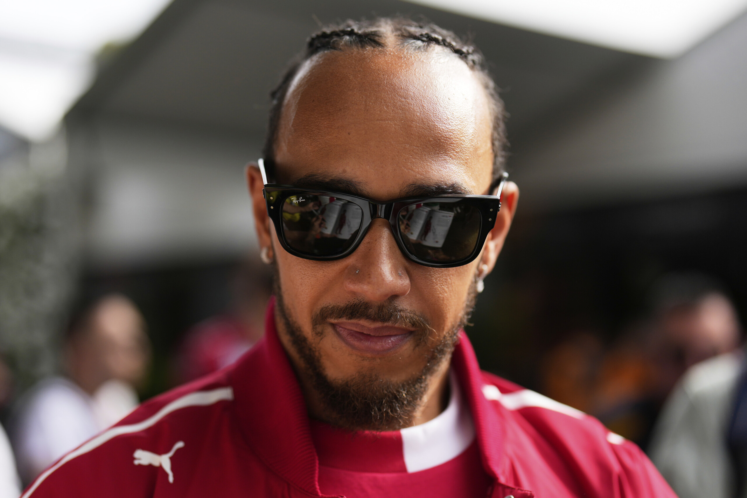 F1, Hamilton: ‘Tough day, I was hoping for more’