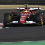 F1, Hamilton wins Sprint of Shanghai GP