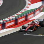 F1: Hungarian GP, Leclerc on Pole Position Ahead of McLarens