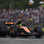 F1, Hungarian GP: McLaren triumph with Norris. Leclerc finishes fourth
