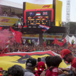 F1: Italian Grand Prix, tickets on sale today, record attendance expected