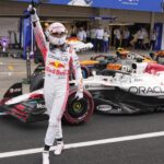 F1, Japanese GP: Verstappen wins ahead of Norris and Piastri, Leclerc fourth
