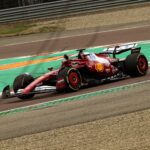 F1, Leclerc: ‘A disappointing result but the season is long’