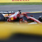 F1, Leclerc: ‘A mixed day, but Ferrari feels good on track’