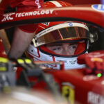 F1, Leclerc: 'Podiums give confidence, Ferrari is improving but still not enough'