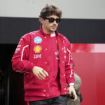 F1, Leclerc: ‘The spin was decisive, my mistake’