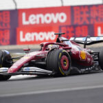 F1, Leclerc: "We need to improve in qualifying"