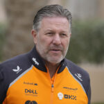 F1, McLaren owner: ‘Verstappen will join Mercedes in 2026’