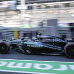 F1: Miami GP, Antonelli takes pole for the Sprint, Piastri 2nd, Norris 3rd