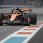 F1, Miami GP: Piastri wins ahead of Norris and Russell. Leclerc finishes 7th