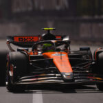 F1: Monaco Grand Prix, Norris on pole ahead of Leclerc, Piastri 3rd and Hamilton 4th