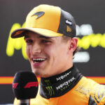 F1, Norris: ‘Fantastic to start the season like that’