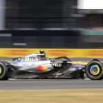 F1, Norris wins British GP ahead of Piastri: Hamilton finishes fourth
