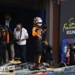 F1, Piastri: ‘Happy with the win, took the opportunity to overtake Norris’