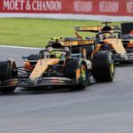 F1, Piastri: ‘It's a two-way battle with Norris for the World Championship, he's my rival’