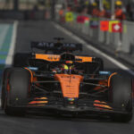 F1, Piastri on pole in China: fifth Hamilton and sixth Leclerc