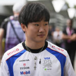 F1, Red Bull promotes Tsunoda alongside Verstappen: Lawson in Racing Bulls