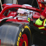 F1, Spanish GP: New Pirelli Podium Cap and harder tyres