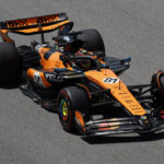 F1, Spanish GP: Piastri fastest in second practice, Leclerc fifth