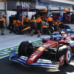 F1, ten-year agreement with the Miami Grand Prix: it will remain on the calendar until 2041