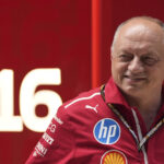 F1, Vasseur: ‘Ferrari at Silverstone to capitalise on positive momentum’