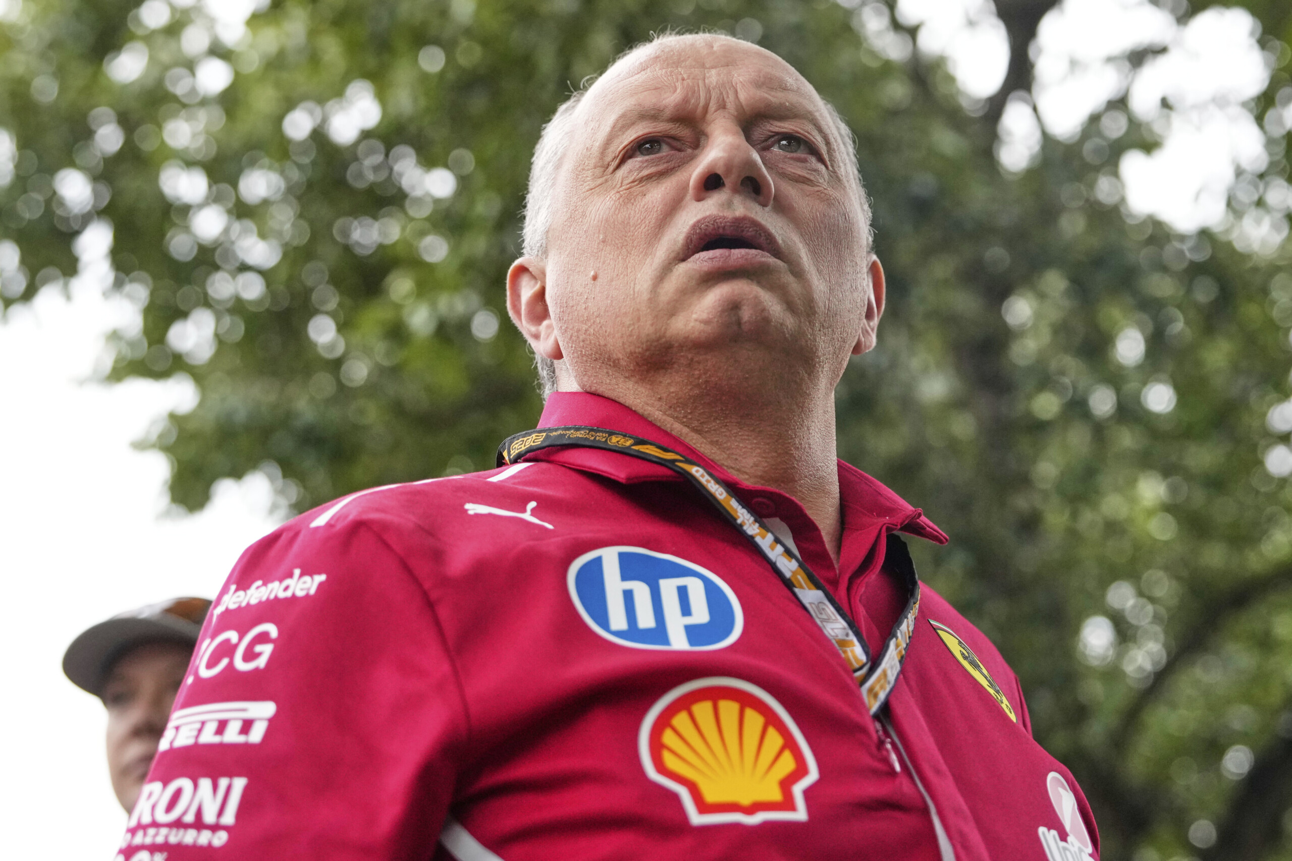 F1, Vasseur: "Ferrari focused on exploiting all the potential of the SF-25"