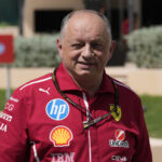 F1, Vasseur: ‘Ferrari in Canada to score as many points as possible’