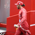 F1, Vasseur: "Hamilton? We underestimated the challenge of joining Ferrari"