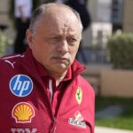F1, Vasseur: "The wait is over, we've worked hard in Maranello, and we're confident"