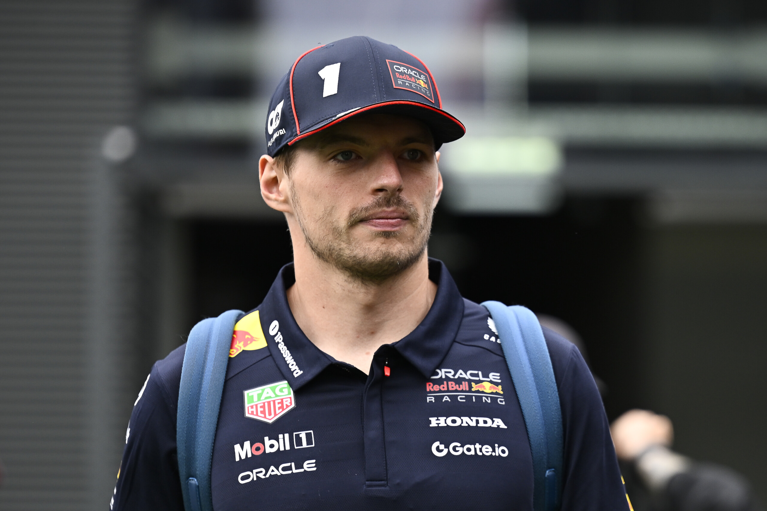F1, Verstappen: ‘I can't wait to return to Zandvoort in a sea of orange.’