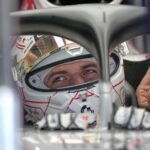 F1: Verstappen on pole in Japan, Leclerc fourth