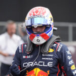 F1, Verstappen: ‘Spa is my favourite race, I can't wait to get back on track’