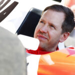 F1: Vettel close to returning as Red Bull consultant