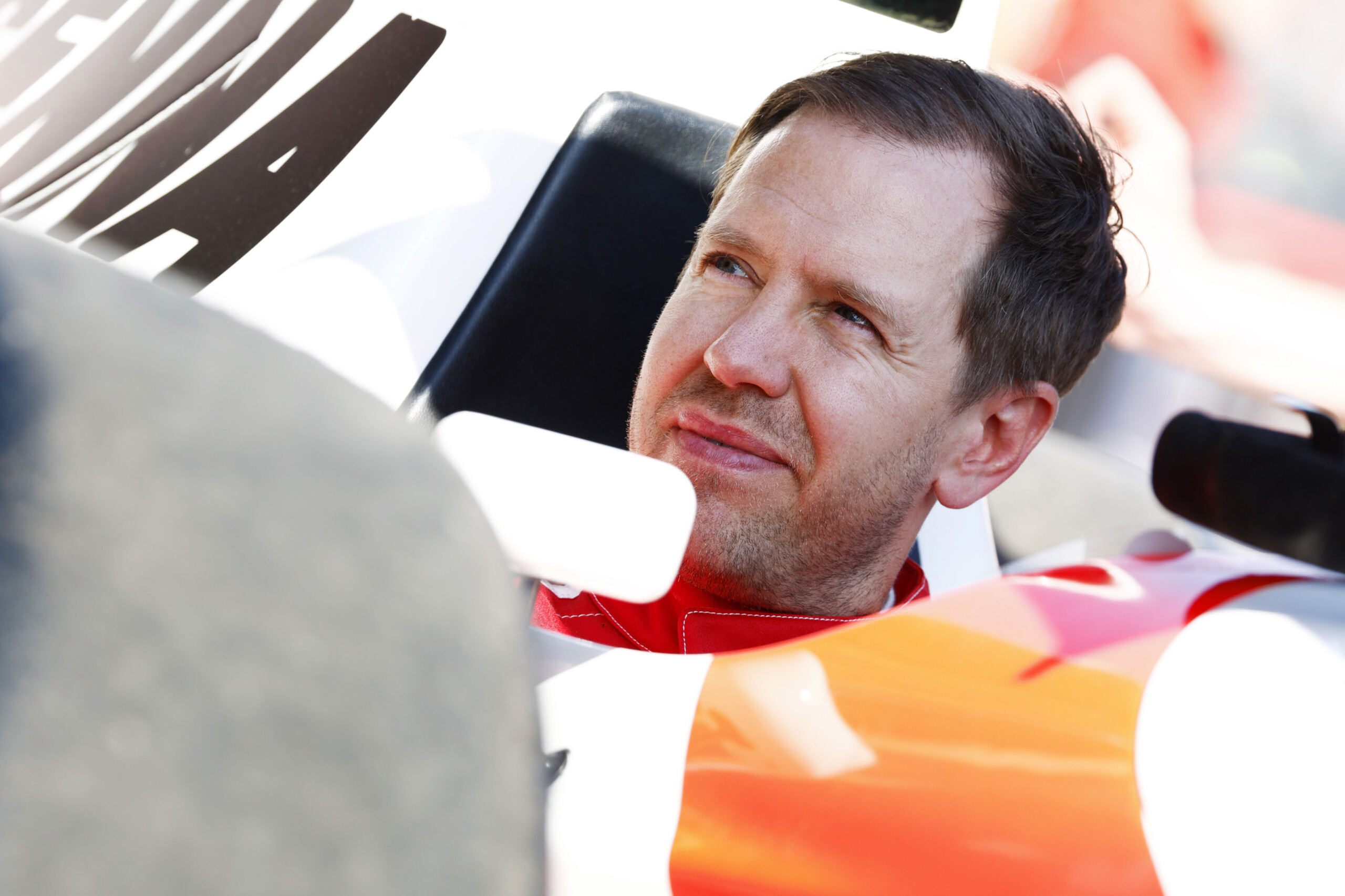 F1: Vettel close to returning as Red Bull consultant