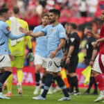 FA Cup: 2-0 Against Nottingham Forest, Manchester City Reach Final