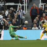 Fa Cup, Brighton to quarterfinals: out goes Tonali's Newcastle