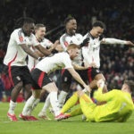 FA Cup: Manchester United Eliminated on Penalties, Fulham Advances to Quarterfinals