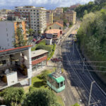 Faito cable car, archbishop prays in front of station: ‘Heart is broken’