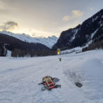 Fall from 2,600 meters, father and 25-year-old son die in South Tyrol