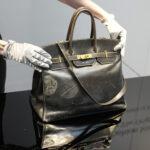 Fashion: the original Hermès Birkin bag sold at auction for €7 million