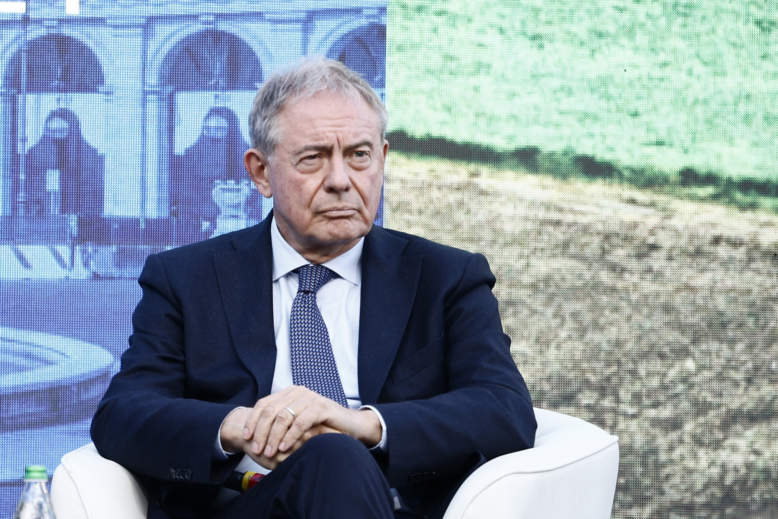 Fashion, Urso: ‘Versace historic Made in Italy brand returns Italian’.