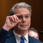 Fed, Trump: ‘Bessent is an option to replace Powell as chair’