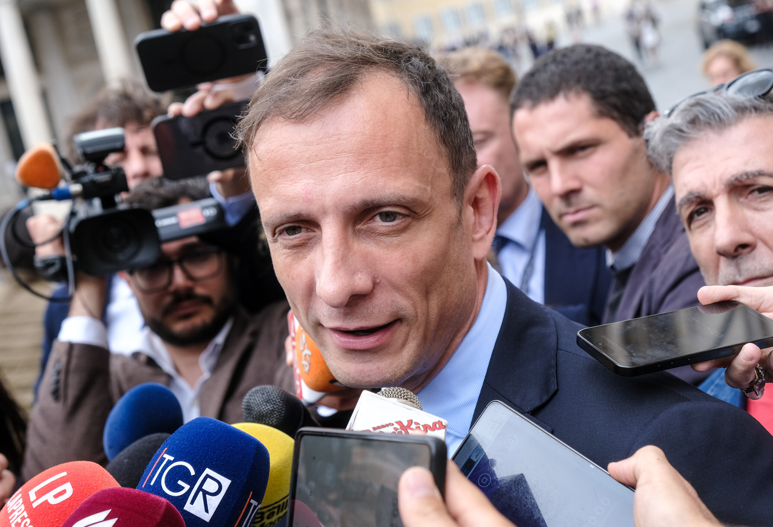 Fedriga: ‘No to provisional budgets for regions, third term has nothing to do with it’