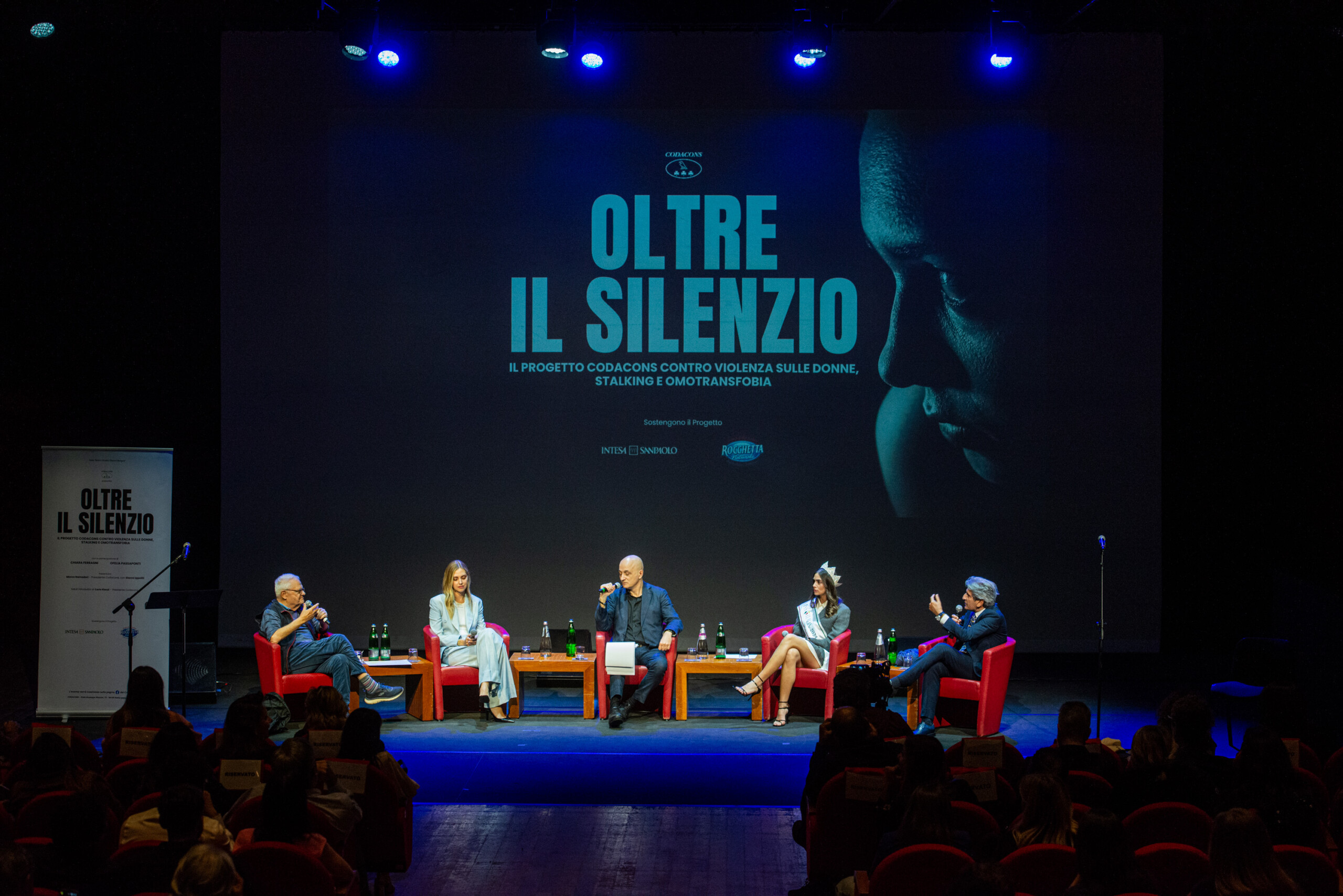 Femicide, Codacons: ‘Ferragni as spokesperson? Famous people are useful’