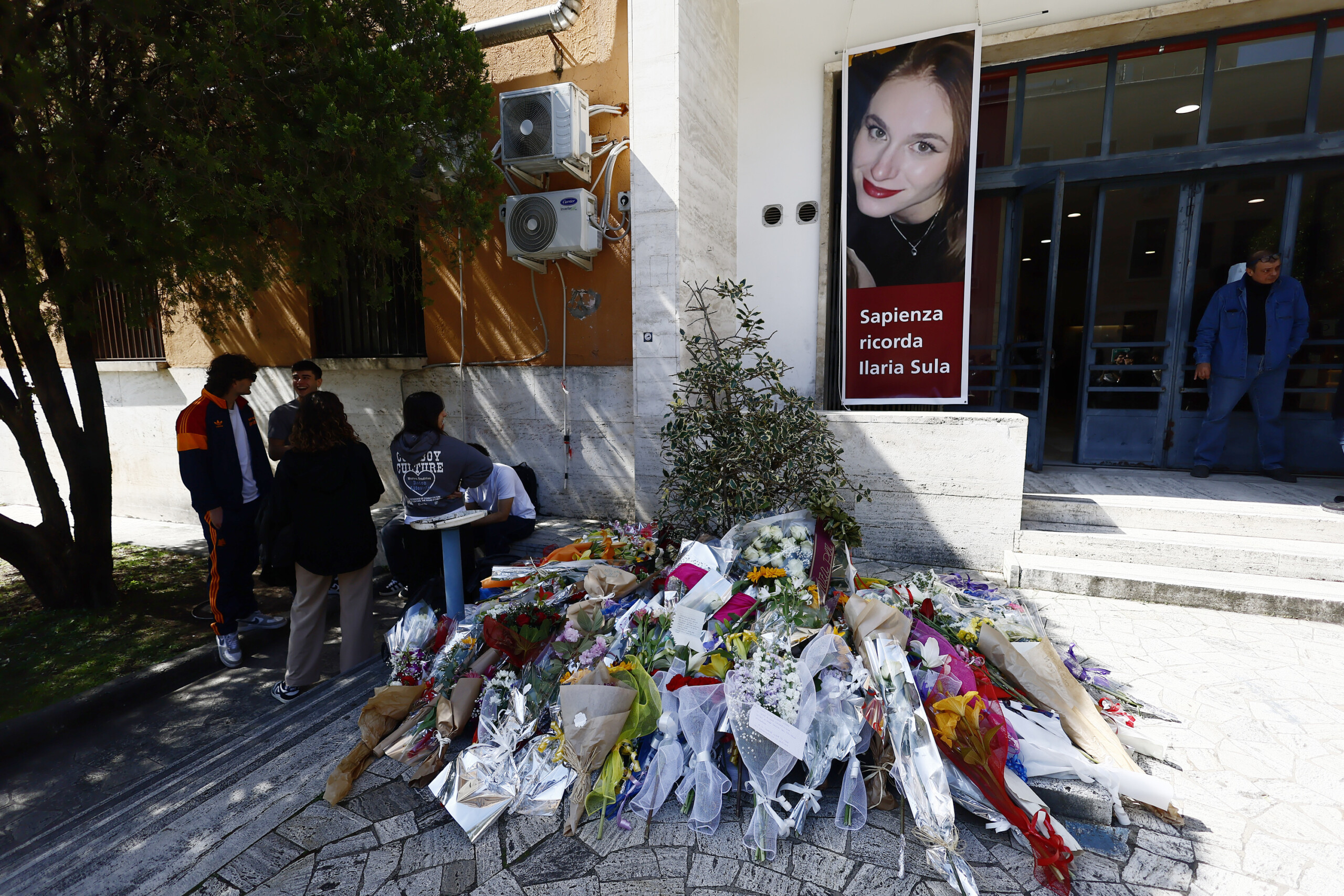 Femicide Ilaria Sula: Samson Disposed of the Body with an Accomplice