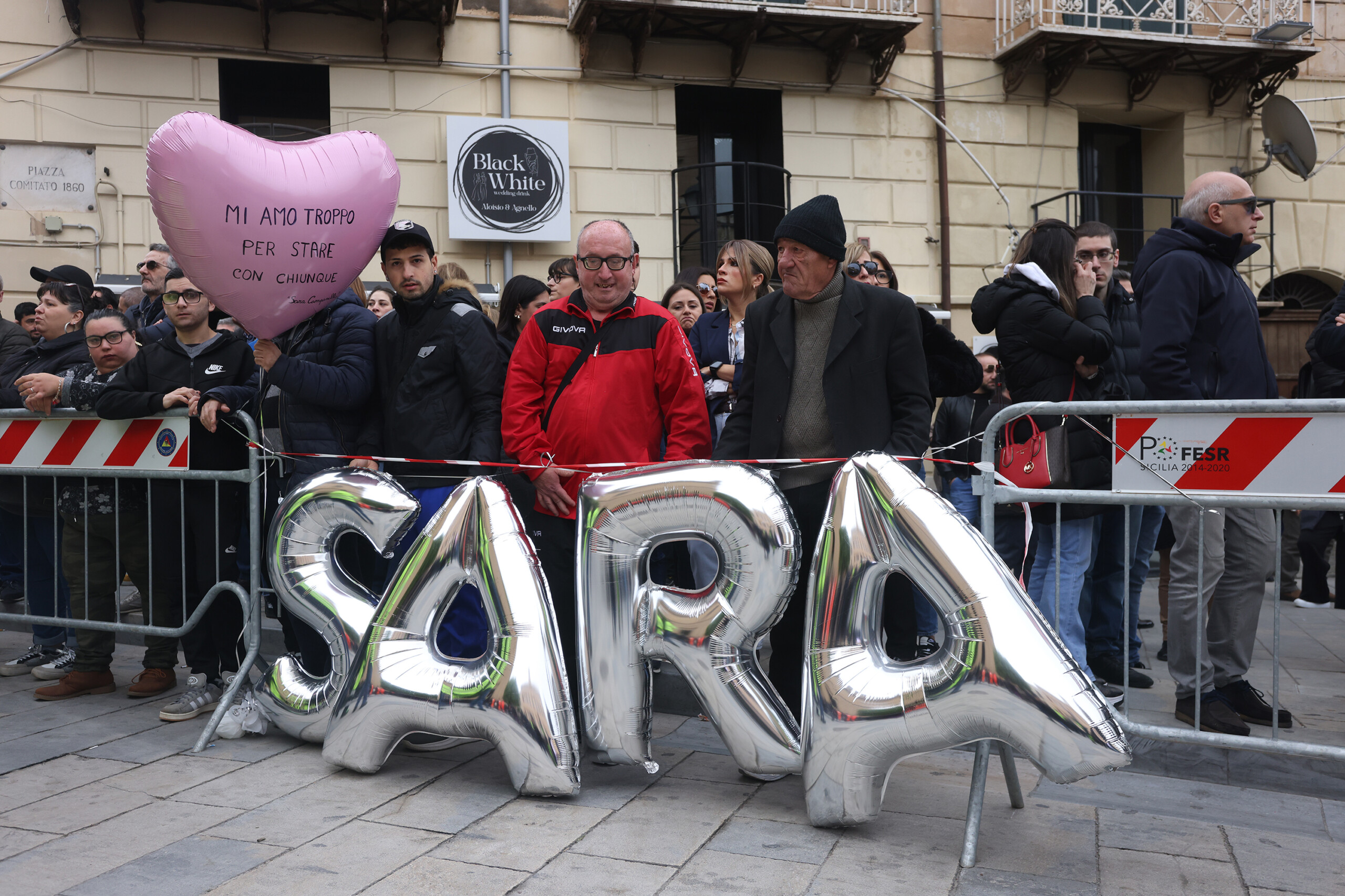 Femicide in Messina: Sara Campanella's killer commits suicide in prison