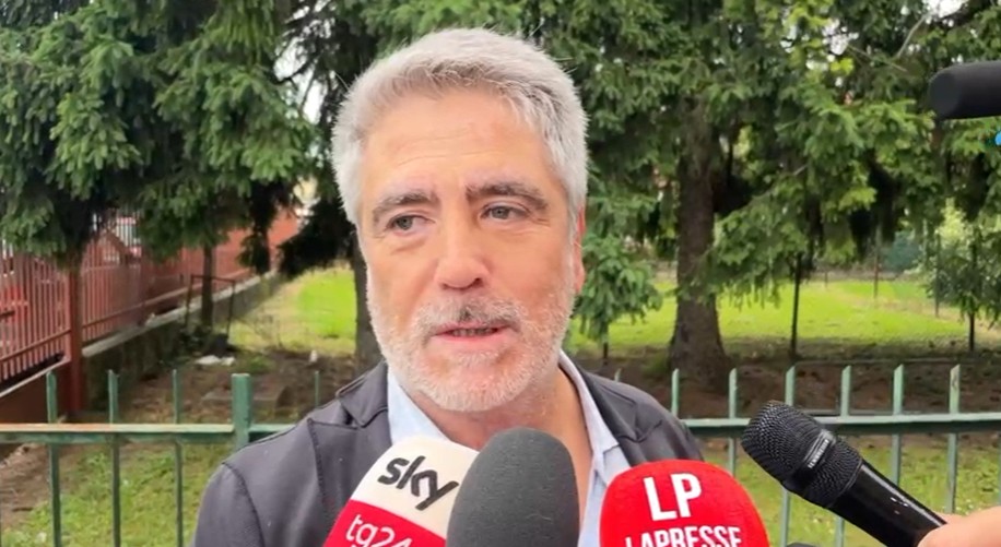 Femicide in Milan, mayor of Settala: ‘Family already under social services supervision’ Femicide in Milan, mayor of Settala: ‘Family already under social services supervision’