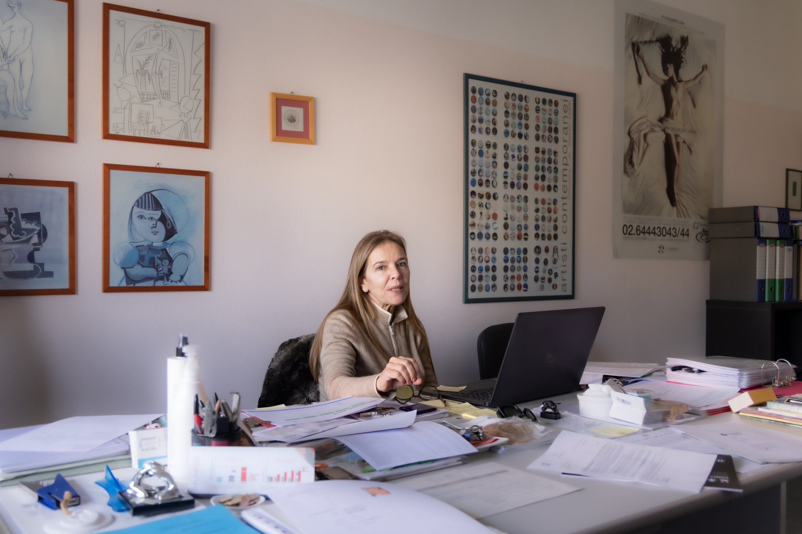 Femicide: Observatory, more than 3,500 orphans